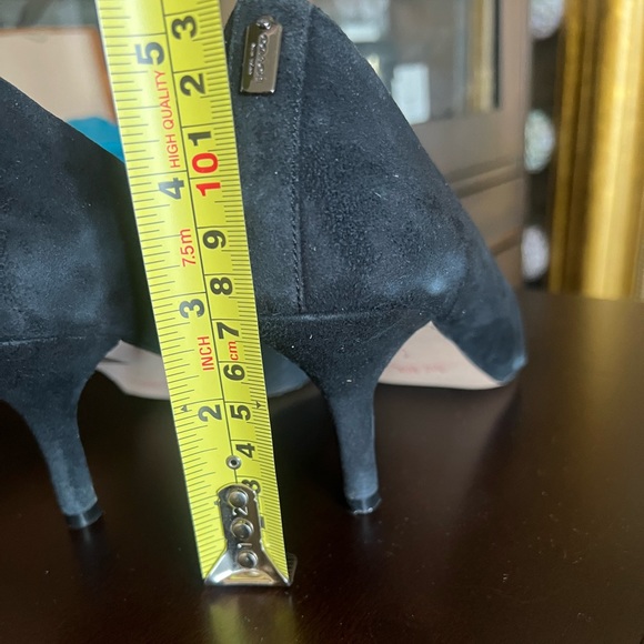 Coach heels - Picture 4 of 6